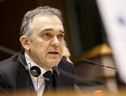 Enrico Rossi al Comitato delle Regioni © CoR (ANSA)