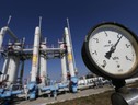 La Commissione Ue valuta il reclamo di Naftogaz contro Gazprom (ANSA)