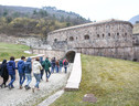 A Trento Forte Cadine diventa 'patrimonio europeo' (ANSA)
