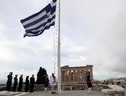 La Grecia chiede all'Ue la prima rata da 3,6 miliardi del Pnrr (ANSA)