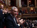 Il governo francese a caccia di tagli dopo il boom del deficit (ANSA)