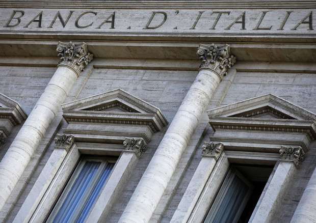 Ue-19: debito Italia sale a 133,4% nel 1/o trimestre © ANSA