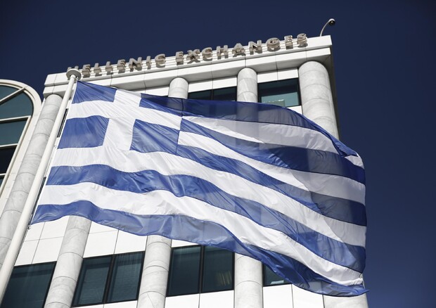Grecia: Ue risponde a Fmi, misure su debito già sufficienti © AP