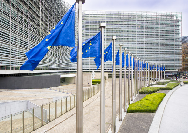 Bruxelles vara misure per rafforzare lo stato diritto in Ue - fonte: EC © Ansa