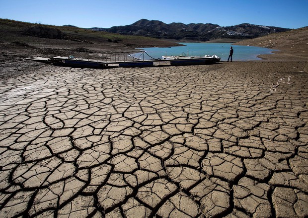 In Australia siccità nel 99% del New South Wales , aiuti straordinari © ANSA