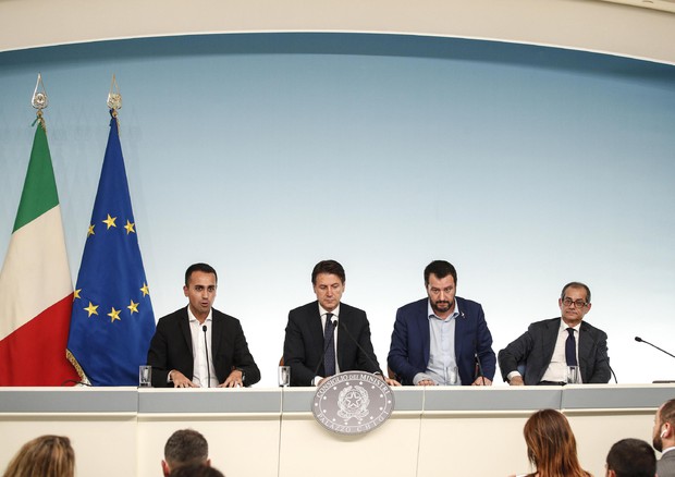 Fonti Ue, manovra Italia non a ordine giorno eurosummit © ANSA