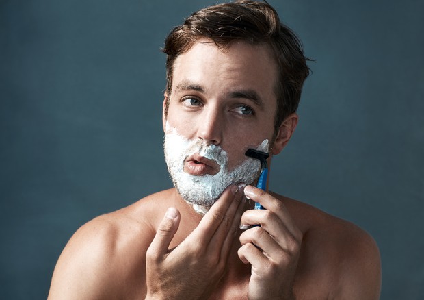 Dai dermatologi Usa, sette consigli per una rasatura perfetta © Ansa