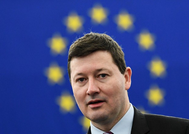 Selmayr lascerà la Commissione europea la prossima settimana © EPA