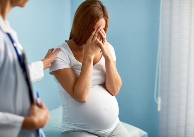 Litio in gravidanza mette a rischio feto © Ansa