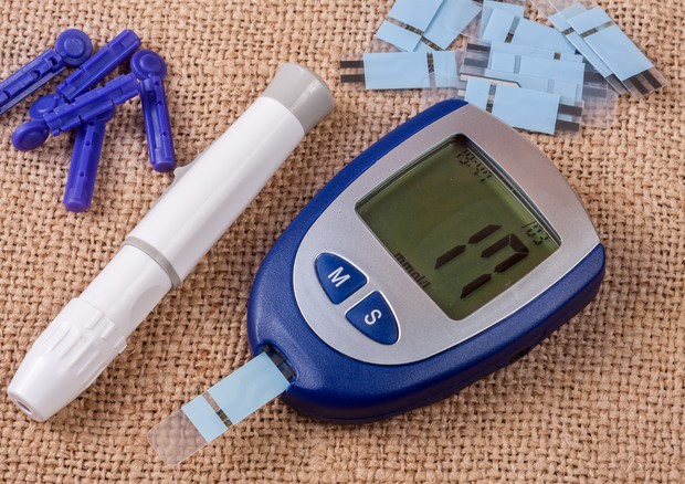 Diabete 2, da insulina sintetica pochi vantaggi per pazienti © Ansa