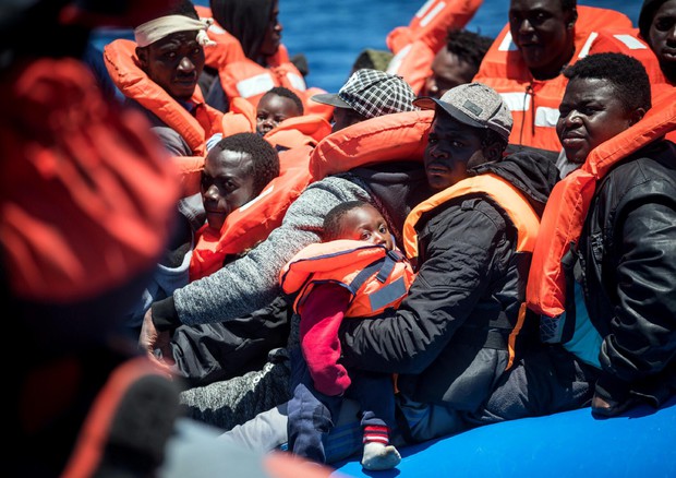 Migranti: Germania, serve un meccanismo immediato © ANSA