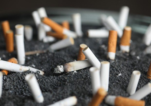 Fumare aumenta il rischio diabete, tutta colpa della nicotina © AP
