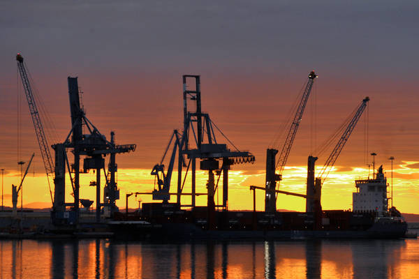 Porti: I quadrimestre Trieste, prosegue crescita