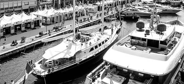 Nautica: i grandi yacht al Versilia Yachting Rendez vous