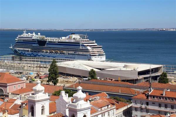 Crociere: mercato in crescita, a Lisbona nuove sfide per Med