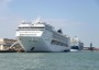 Coronavirus: Malta nega attracco a nave MSC Opera