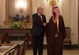 Khashoggi, la crisi diplomatica piu' grave per Trump © ANSA