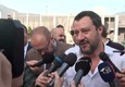 Dl fisco: Salvini, testo e' quello votato in Cdm da tutti © ANSA