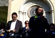 Salvini: la legge Fornero la smonto pezzo per pezzo © ANSA