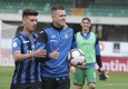 Serie A: Chievo-Atalanta 1-5  © ANSA