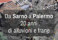 Da Sarno a Palermo: 20 anni di alluvioni © ANSA
