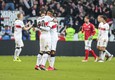 Bundesliga: Stoccard-Eintracht Francoforte 1-0 © 