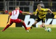 Borussia Dortmund vs FC Augsburg © 
