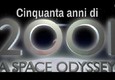 2001 Odissea nello Spazio compie 50 anni © ANSA