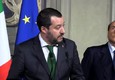 Salvini: Centrodestra unito, accordo sui programmi o voto © ANSA