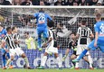 Serie A: Juventus-Napoli 0-1  © ANSA