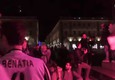 Juve, tifosi tornano in piazza San Carlo © ANSA