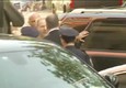 Molestie, Weinstein si e' consegnato alla polizia © ANSA