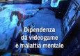 La dipendenza da videogame e' malattia mentale © ANSA