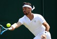 Wimbledon: Fognini eliminato al terzo turno © 