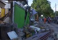 Indonesia: nuovo terremoto a Lombok, magnitudo 6.3 © ANSA