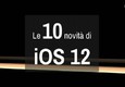 Da detox a Memoji, le 10 novita' di iOS 12 © ANSA