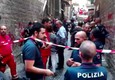 Esplosione in casa a Napoli, un morto e 2 feriti © ANSA
