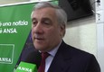 Tajani: polo sovranista diviso, non avra' risultati sperati a europee © ANSA