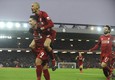 Premier League: Liverpool-Crystal Palace 4-3 © 