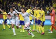 Euro 2020: 1-1 in rimonta con Svezia, Spagna qualificata © ANSA