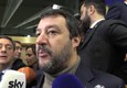 Mes, Salvini: 'Voto prossima settimana' © ANSA