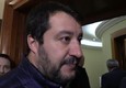 Mes, Salvini: 'Pacchetto aperto e' bugia di Conte' © ANSA