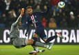 Ligue1: Paris Saint-Germain-Nantes 2-0 © 
