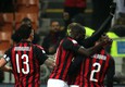 Serie A: Milan-Cagliari 3-0 © ANSA