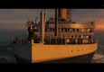 Titanic live prima volta in Italia, ANTEPRIMA VIDEO © ANSA