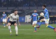 Soccer: Europa league; SSC Napoli - FC Zurich © ANSA