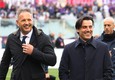 Serie A: Fiorentina-Bologna 0-0  © ANSA