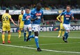 Serie A: Chievo-Napoli 1-3  © ANSA