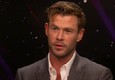Chris Hemsworth: Endgame e' la fine degli Avengers? Chissa'... © ANSA