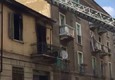 Incendio distrugge appartamento a Torino, morta una donna © ANSA